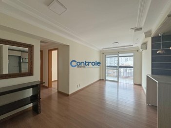 apartment em Rua João Meirelles, Abraão - Florianópolis - SC