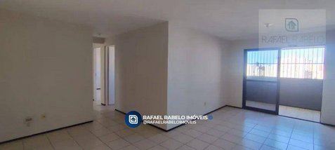 apartment em Rua Dona Leopoldina, Centro - Fortaleza - CE