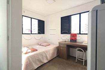 apartment em Rua Francisco Cruz, Vila Mariana - São Paulo - SP