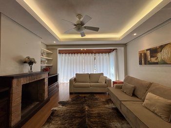apartment em Travessa do Colégio, Centro - Gramado - RS