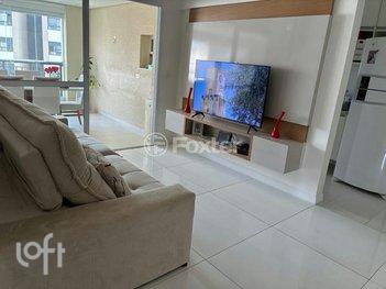 apartment em Rua Carvalho de Freitas, Vila Andrade - São Paulo - SP