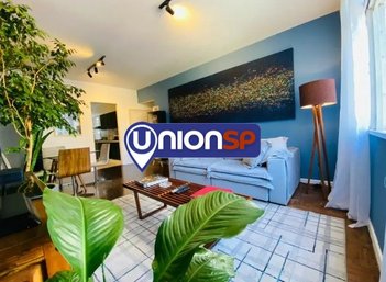 apartment em Rua Iguatemi, Itaim Bibi - São Paulo - SP