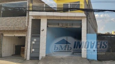 business em Rua Santa Etelvina, Jardim Santa Terezinha (Zona Leste) - São Paulo - SP