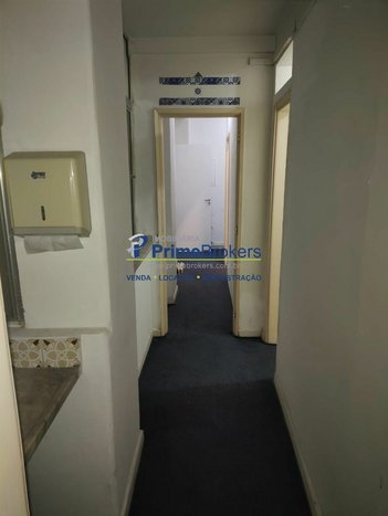 office em Avenida Bernardino de Campos, Paraíso - São Paulo - SP