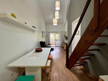 apartment em Avenida Milton Holanda Maia, Itaguá - Ubatuba - SP