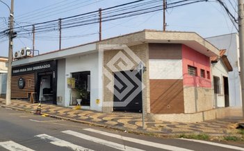 commercial_property em Treze de Maio, 1882, 1886, 1890 e 1894, Cidade Alta - Piracicaba - SP