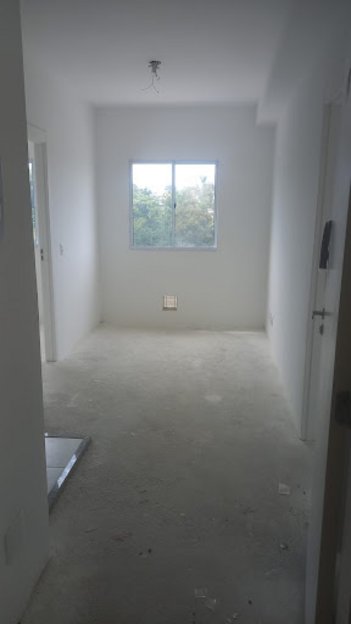 apartment em Rua Dom Pedro Segundo, Vila Amélia - Poá - SP