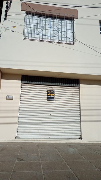 office em Carlos Gotuzzo Giacobonni, Fragata - Pelotas - RS