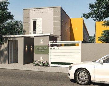 house em Rua Cananéia, Vila Príncipe de Gales - Santo André - SP