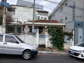 land_lot em Rua Galdino Catunda Gondim, Jardim Vista Linda - São Paulo - SP