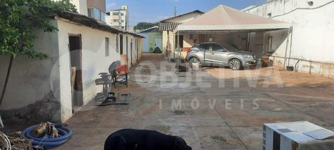 house em Rua Belém, Nossa Senhora Aparecida - Uberlândia - MG