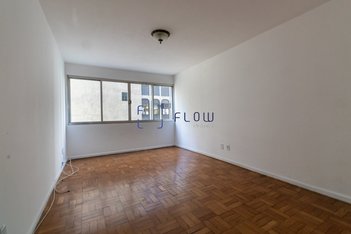 apartment em Rua Urussuí, Itaim Bibi - São Paulo - SP