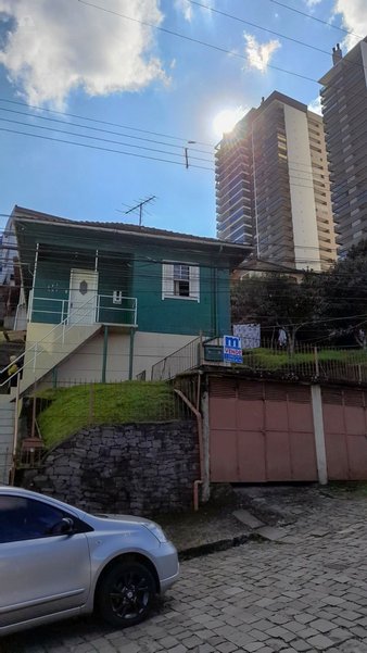Cômodo Condomínio