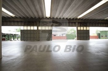 industrial em Segundo-Sargento Névio Baracho dos Santos, Parque Novo Mundo - São Paulo - SP