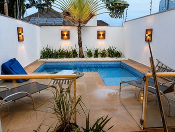house em Rua Pioneiro Ângelo Bertoni, Jardim Higienópolis - Maringá - PR