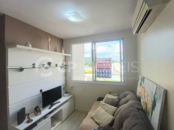 apartment em Avenida Francisco Talaia de Moura, Rubem Berta - Porto Alegre - RS