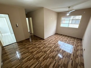 apartment em Avenida Loreto, Jardim Santo André - Santo André - SP
