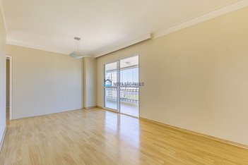 apartment em Rua das Seringueiras, Vila Parque Jabaquara - São Paulo - SP