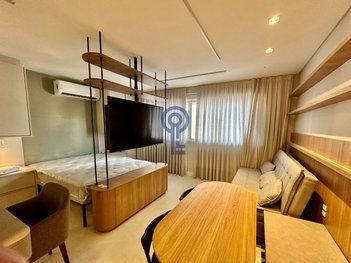 apartment em Rua São Vicente de Paula, Agronômica - Florianópolis - SC