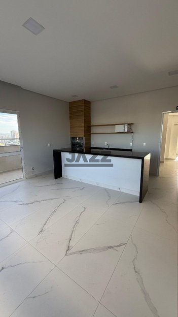 apartment em Rua Anápolis, Parque Industrial - São José dos Campos - SP