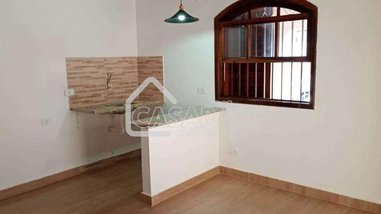 house em Rua Osvaldo Cruz, Santa Paula - São Caetano do Sul - SP