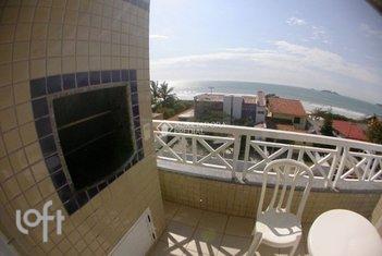 apartment em Rua das Gaivotas, Ingleses - Florianópolis - SC