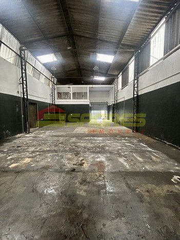 industrial em Rua João Perestrello, Vila Nova Mazzei - São Paulo - SP