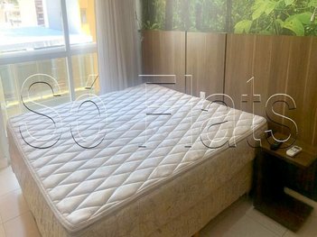 apartment em Avenida Doutor Mário Guimarães, Centro - Nova Iguaçu - RJ