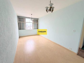 apartment em Rua Rio Branco, Centro - São Bernardo do Campo - SP