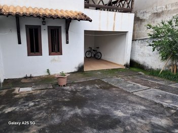 house em Rua Maria Regina de Jesus, Céu Azul - Belo Horizonte - MG