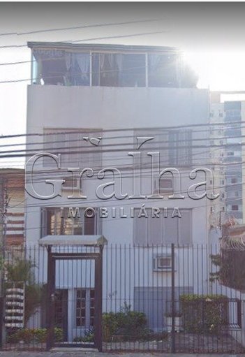apartment em São Francisco, Santana - Porto Alegre - RS
