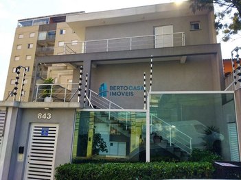 house em Rua Baixada Santista, Itaquera - São Paulo - SP