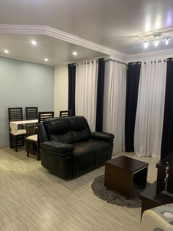 apartment em Rua Atuaí, Vila Esperança - São Paulo - SP