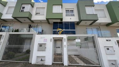 house em Rua Olimpio Ricardo dos Reis, Vila Verde - Caxias do Sul - RS