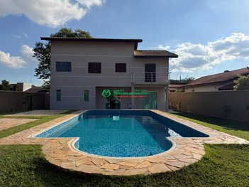 house em Rua Carolina do Norte, San Diego - Vargem Grande Paulista - SP