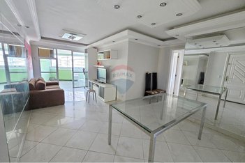 apartment em Avenida José Luiz Ferraz, Recreio dos Bandeirantes - Rio de Janeiro - RJ