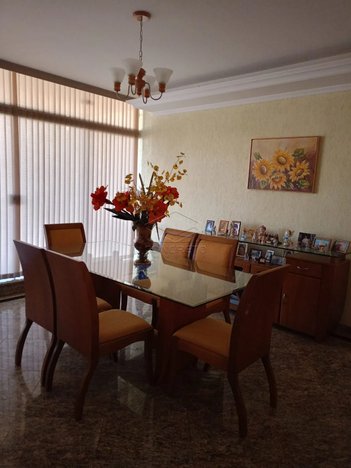 house em Rua Doutor Orestes Miraglia, Samambaia Parque Residencial - Bauru - SP