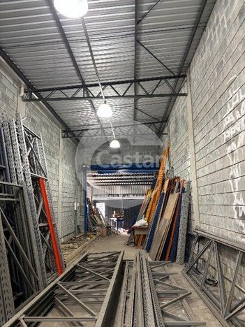 industrial em Rua Síria, Parque São Jorge - São Paulo - SP