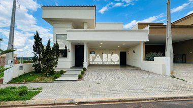house em Avenida Projetada 1, Setlife Mirassol - Mirassol - SP