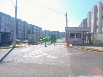 apartment em Rua Geraldo Rinhel Sobrinho, Reserva Macaúba - Ribeirão Preto - SP