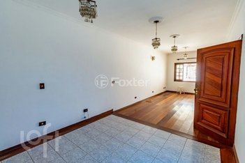 house em Rua Mandiçununga, Vila Ida - São Paulo - SP
