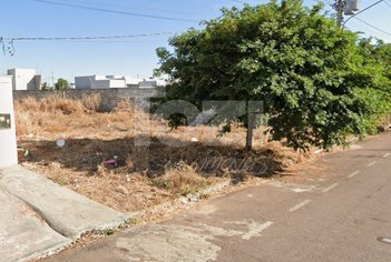 land_lot em Rua dos Mamoeiros, Jardim Paraíso - Sinop - MT