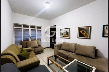 house em Rua Danton Siqueira Malta, Jardim Santa Maria - Jacareí - SP