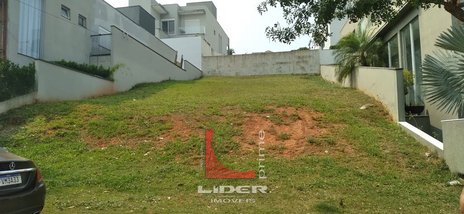 land_lot em Alameda Monte Verde, Condomínio Residencial e Comercial Fazenda Santa Petronilla - Bragança Paulista - SP