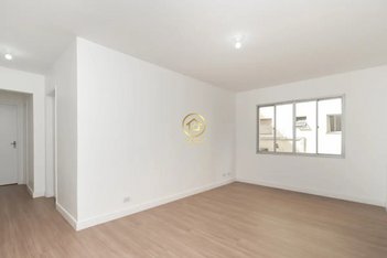 apartment em Rua Antônio Tavares, Cambuci - São Paulo - SP