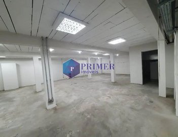 industrial em Coronel Antônio Pereira da Silva, Santa Efigênia - Belo Horizonte - MG