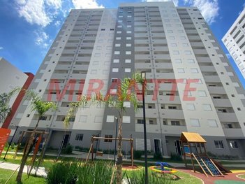apartment em Rua São Quirino, Vila Guilherme - São Paulo - SP