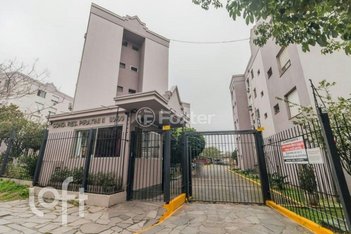 apartment em Avenida Protásio Alves, Morro Santana - Porto Alegre - RS