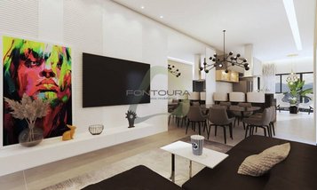 apartment em Avenida Blumenau, Porto Belo - Porto Belo - SC