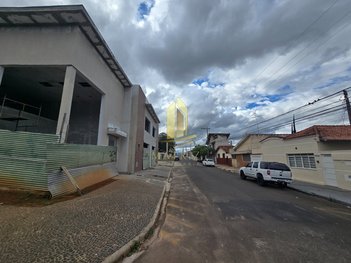 office em Rua Coronel Tamarindo, Estação - Franca - SP